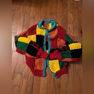 Harry Styles Replica Sweater